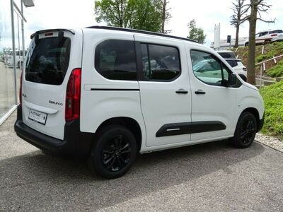 Citroën Berlingo Neuwagen Citroën Berlingo Neuwagen