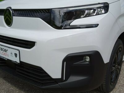 Citroën Berlingo Neuwagen Citroën Berlingo Neuwagen