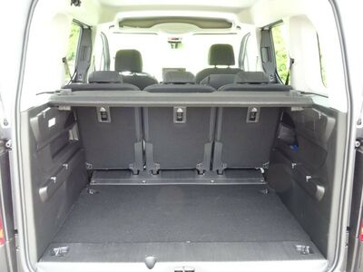 Citroën Berlingo Neuwagen Citroën Berlingo Neuwagen