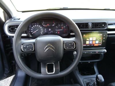 Citroën C3 Gebrauchtwagen Citroën C3 Gebrauchtwagen
