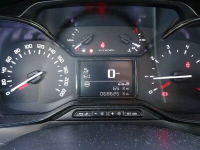 Citroën C3 Gebrauchtwagen Citroën C3 Gebrauchtwagen
