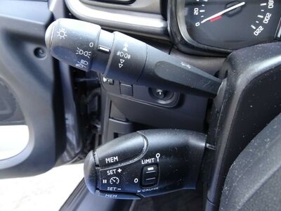 Citroën C3 Gebrauchtwagen Citroën C3 Gebrauchtwagen