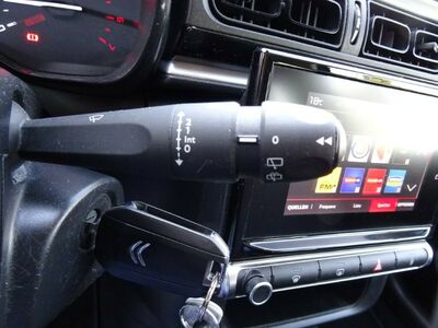 Citroën C3 Gebrauchtwagen Citroën C3 Gebrauchtwagen