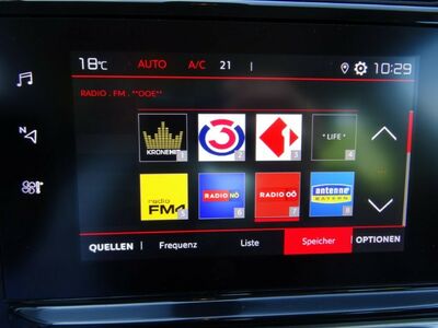 Citroën C3 Gebrauchtwagen Citroën C3 Gebrauchtwagen