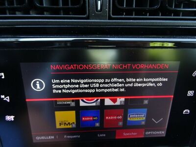 Citroën C3 Gebrauchtwagen Citroën C3 Gebrauchtwagen