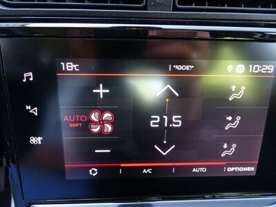 Citroën C3 Gebrauchtwagen Citroën C3 Gebrauchtwagen