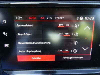 Citroën C3 Gebrauchtwagen Citroën C3 Gebrauchtwagen