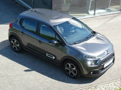 Citroën C3 Gebrauchtwagen Citroën C3 Gebrauchtwagen