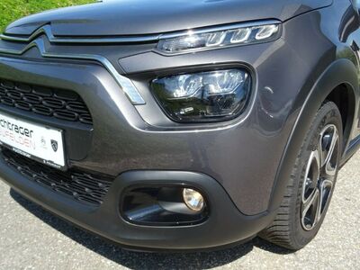 Citroën C3 Gebrauchtwagen Citroën C3 Gebrauchtwagen