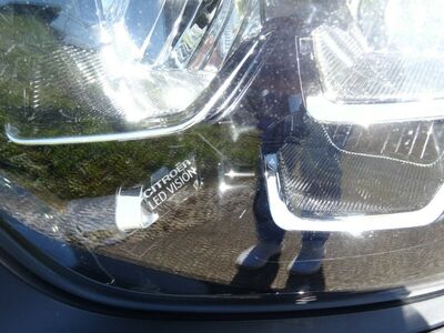 Citroën C3 Gebrauchtwagen Citroën C3 Gebrauchtwagen