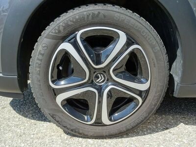 Citroën C3 Gebrauchtwagen Citroën C3 Gebrauchtwagen