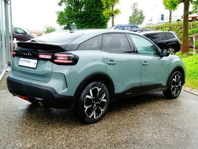 Citroën C4 Jahreswagen Citroën C4 Jahreswagen
