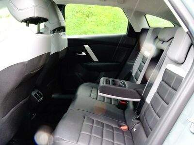 Citroën C4 Jahreswagen Citroën C4 Jahreswagen