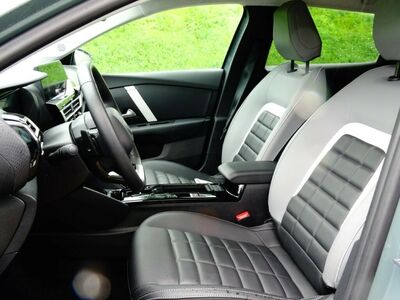 Citroën C4 Jahreswagen Citroën C4 Jahreswagen