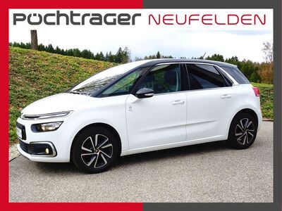 Citroën C4 Picasso Gebrauchtwagen