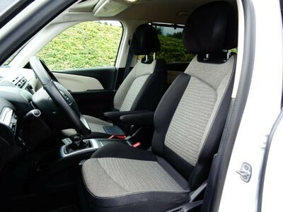 Citroën C4 Picasso Gebrauchtwagen
