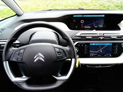 Citroën C4 Picasso Gebrauchtwagen