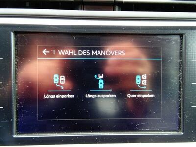 Citroën C4 Picasso Gebrauchtwagen