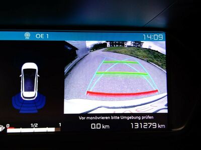 Citroën C4 Picasso Gebrauchtwagen