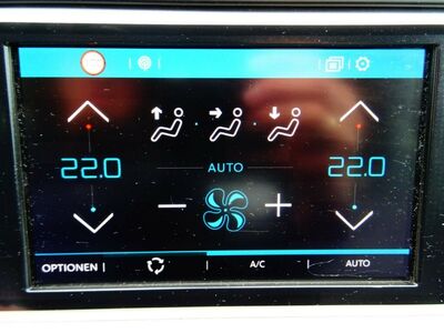 Citroën C4 Picasso Gebrauchtwagen