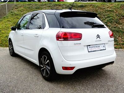 Citroën C4 Picasso Gebrauchtwagen