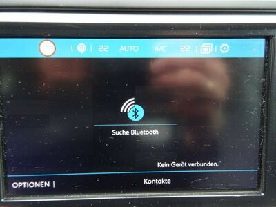 Citroën C4 Picasso Gebrauchtwagen
