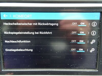 Citroën C4 Picasso Gebrauchtwagen