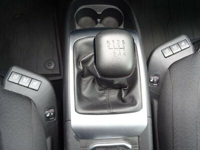 Citroën C4 Picasso Gebrauchtwagen
