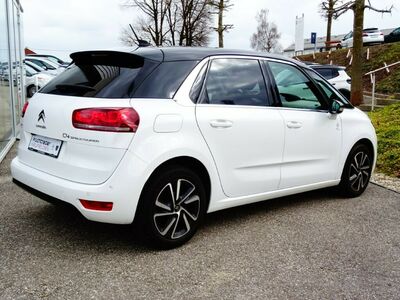 Citroën C4 Picasso Gebrauchtwagen