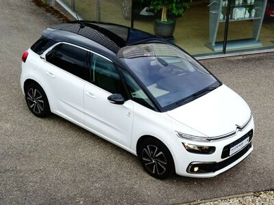 Citroën C4 Picasso Gebrauchtwagen