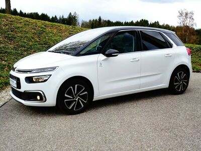 Citroën C4 Picasso Gebrauchtwagen