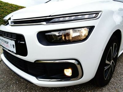 Citroën C4 Picasso Gebrauchtwagen