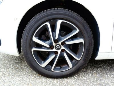 Citroën C4 Picasso Gebrauchtwagen