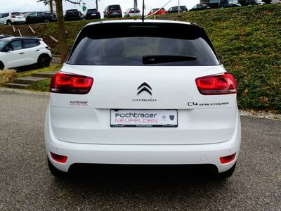 Citroën C4 Picasso Gebrauchtwagen