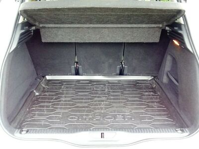 Citroën C4 Picasso Gebrauchtwagen