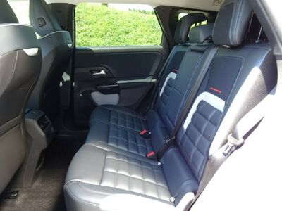 Citroën C5 Aircross Neuwagen Citroën C5 Aircross Neuwagen