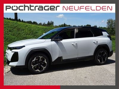 Citroën C5 Aircross Neuwagen Citroën C5 Aircross Neuwagen