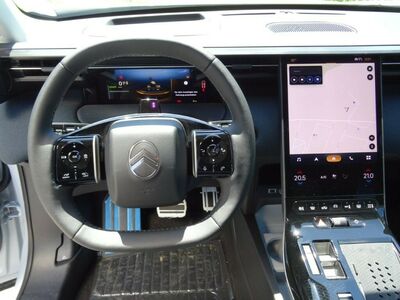 Citroën C5 Aircross Neuwagen Citroën C5 Aircross Neuwagen