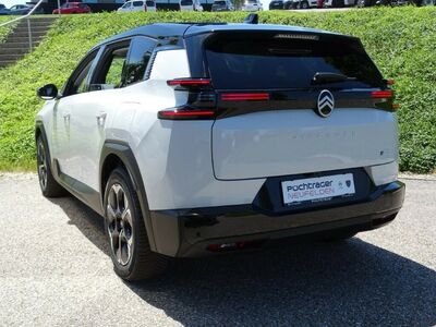 Citroën C5 Aircross Neuwagen Citroën C5 Aircross Neuwagen