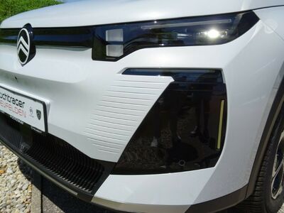 Citroën C5 Aircross Neuwagen Citroën C5 Aircross Neuwagen