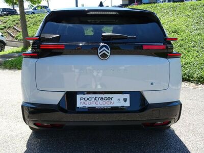 Citroën C5 Aircross Neuwagen Citroën C5 Aircross Neuwagen
