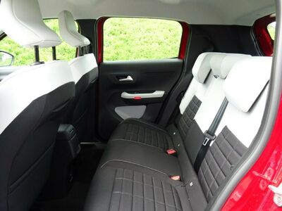 Citroën C3 Neuwagen Citroën C3 Neuwagen