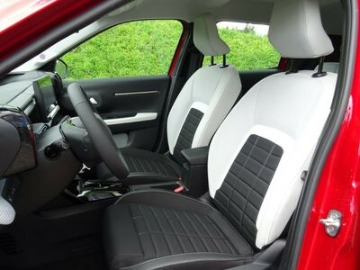 Citroën C3 Neuwagen Citroën C3 Neuwagen