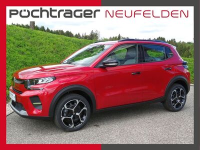 Citroën C3 Neuwagen Citroën C3 Neuwagen