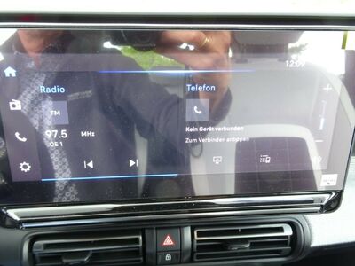Citroën C3 Neuwagen Citroën C3 Neuwagen