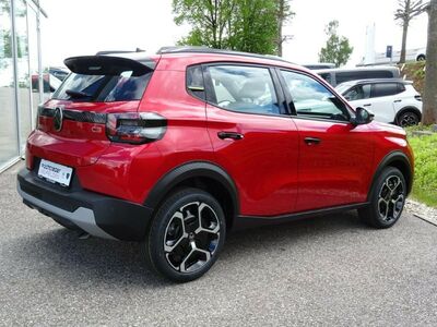 Citroën C3 Neuwagen Citroën C3 Neuwagen