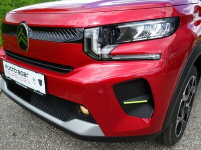Citroën C3 Neuwagen Citroën C3 Neuwagen