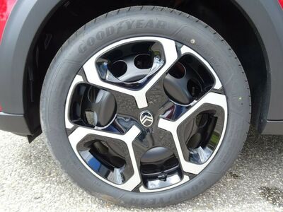 Citroën C3 Neuwagen Citroën C3 Neuwagen