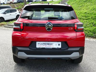 Citroën C3 Neuwagen Citroën C3 Neuwagen