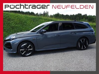 Peugeot 308 Vorführwagen Peugeot 308 Vorführwagen